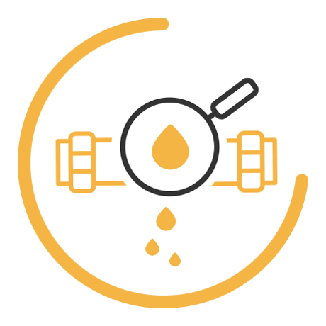 Leak Detection