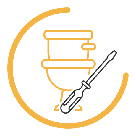 Toilet Repairs
